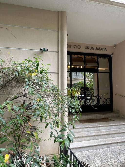 Sensacional Em Copa Apartamento Rio de Janeiro