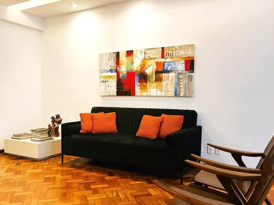 Appartement Sensacional Em Copa Rio de Janeiro