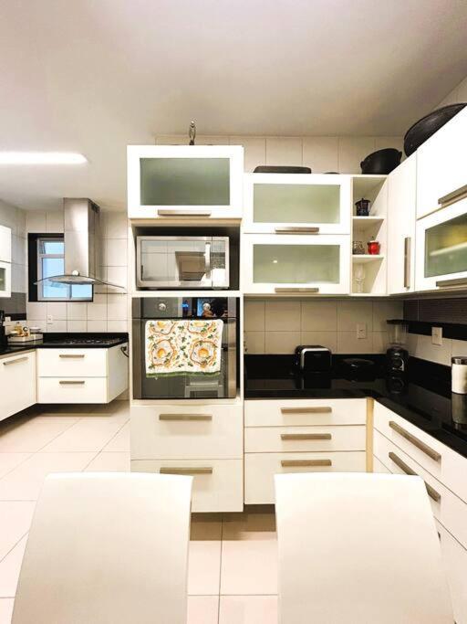 Sensacional Em Copa Appartement *