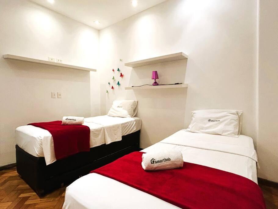 Sensacional Em Copa Appartement Rio de Janeiro
