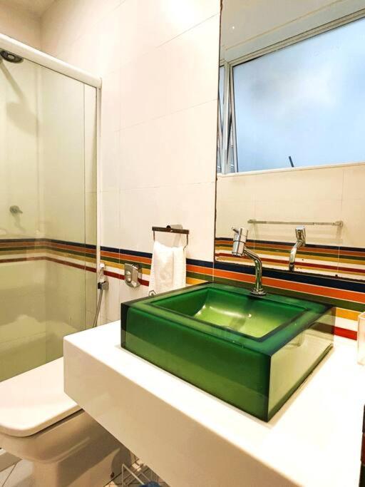 Sensacional Em Copa Appartement *