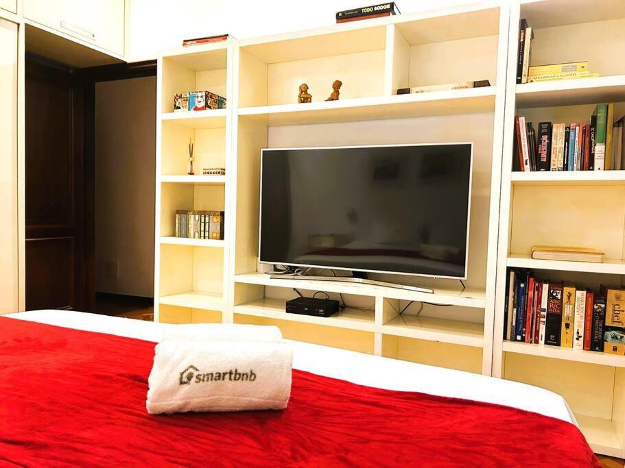 Appartement Sensacional Em Copa