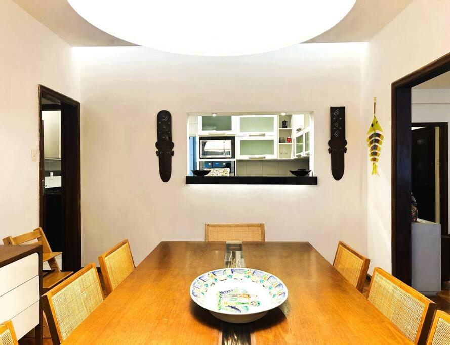 Sensacional Em Copa Appartement Rio de Janeiro