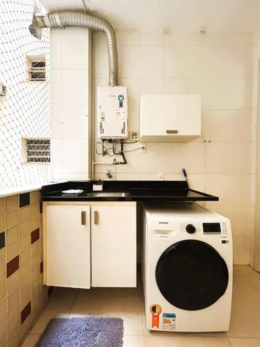 Sensacional Em Copa Appartement Rio de Janeiro