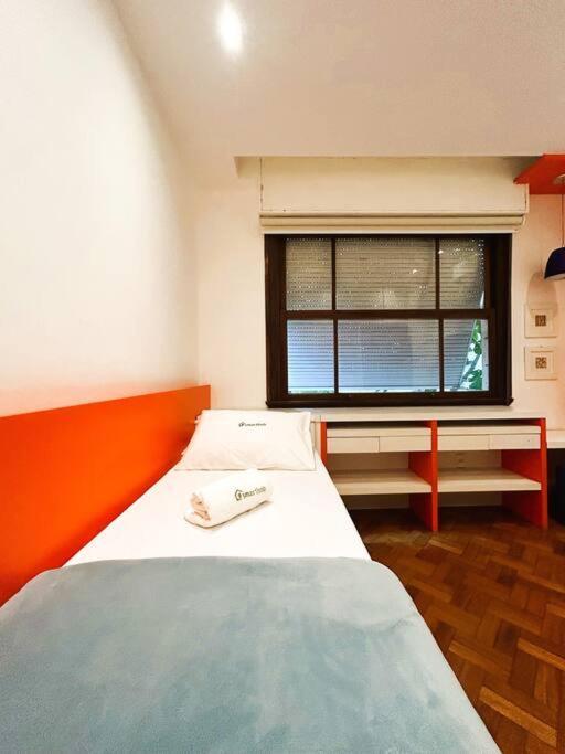 Sensacional Em Copa Appartement *