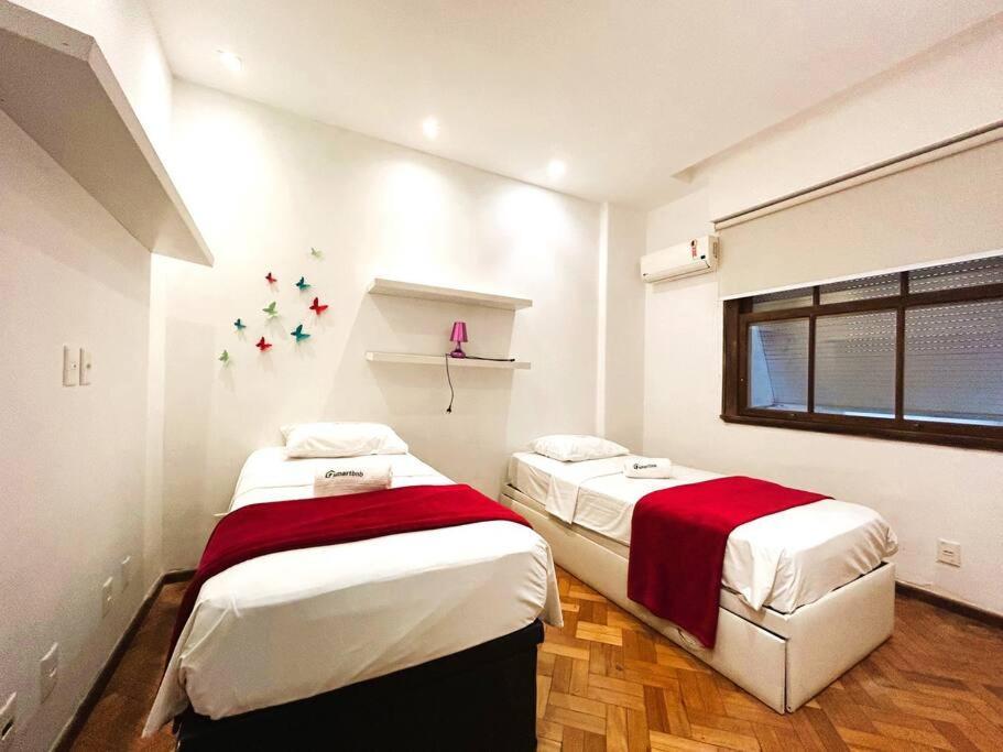 Appartement Sensacional Em Copa