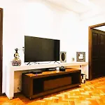 Apartamento Sensacional Em Copa
