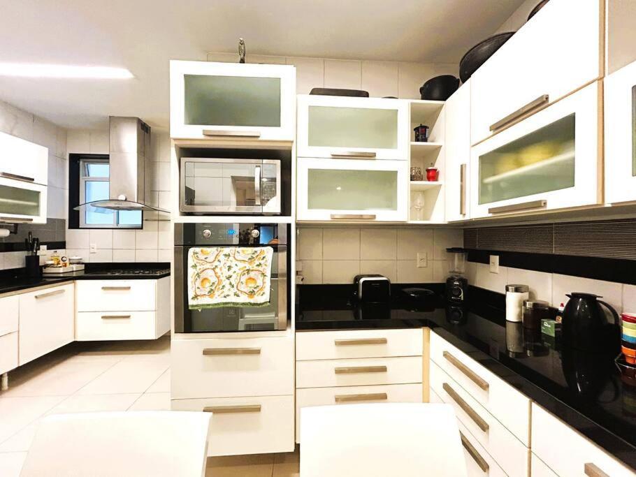 Sensacional Em Copa Appartement