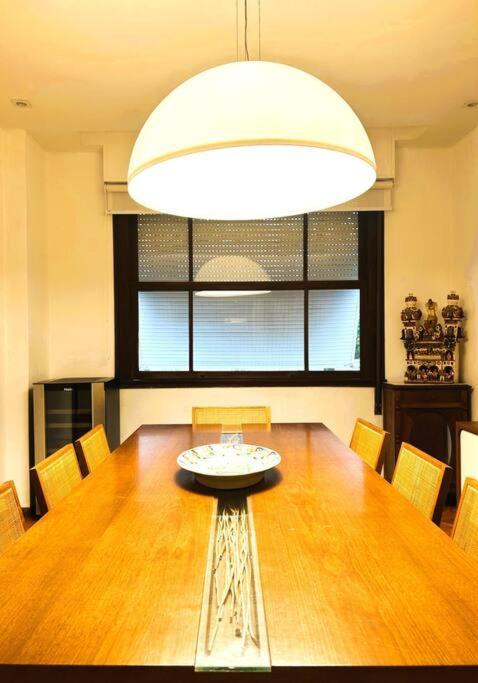 Appartement Sensacional Em Copa