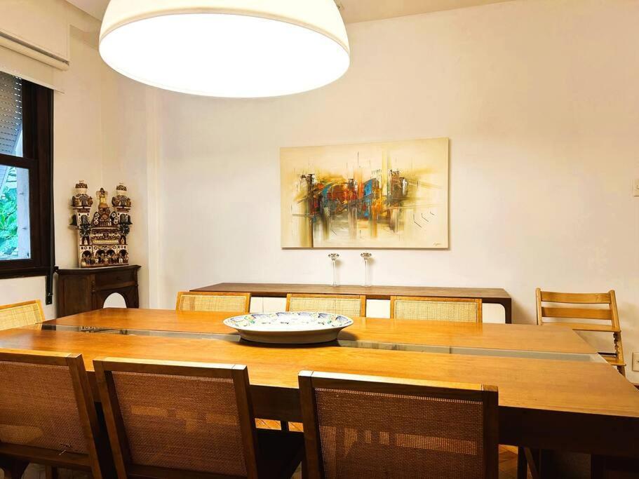 Appartement Sensacional Em Copa *