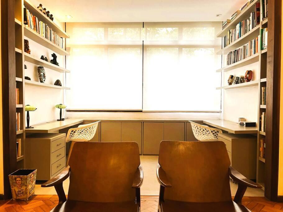 Appartement Sensacional Em Copa