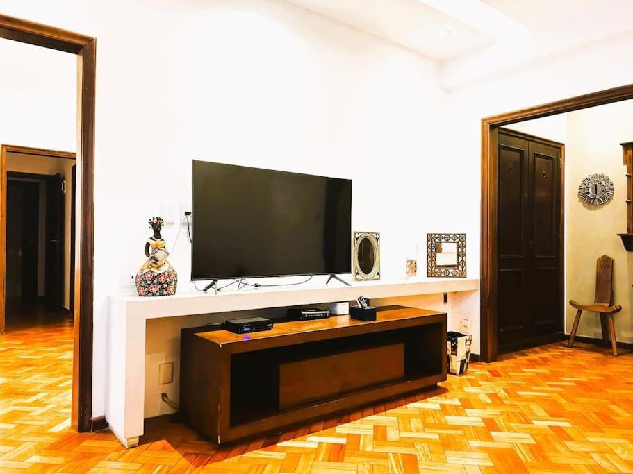 Sensacional Em Copa Appartement *