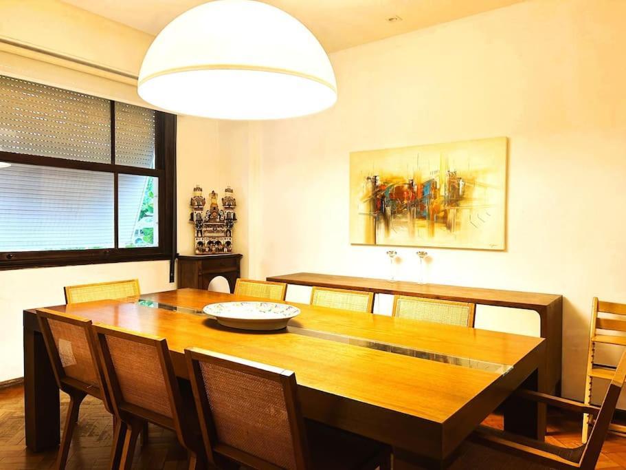 Sensacional Em Copa Appartement Rio de Janeiro