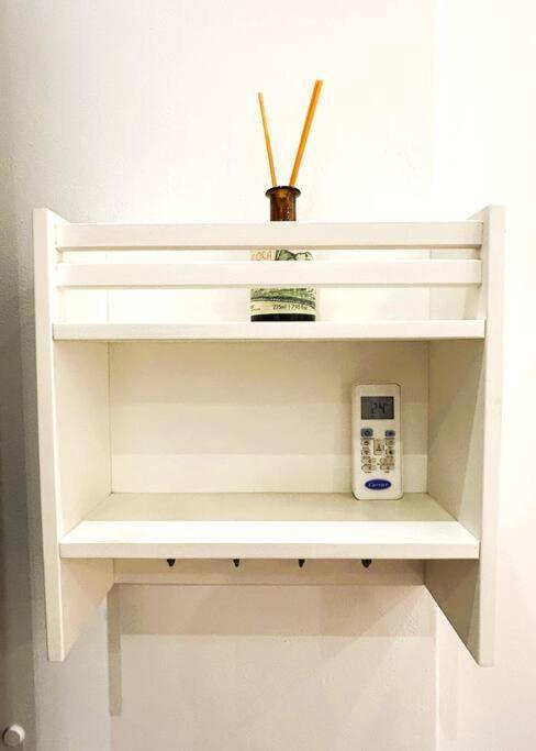 Sensacional Em Copa Appartement