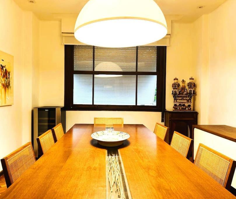 Appartement Sensacional Em Copa *