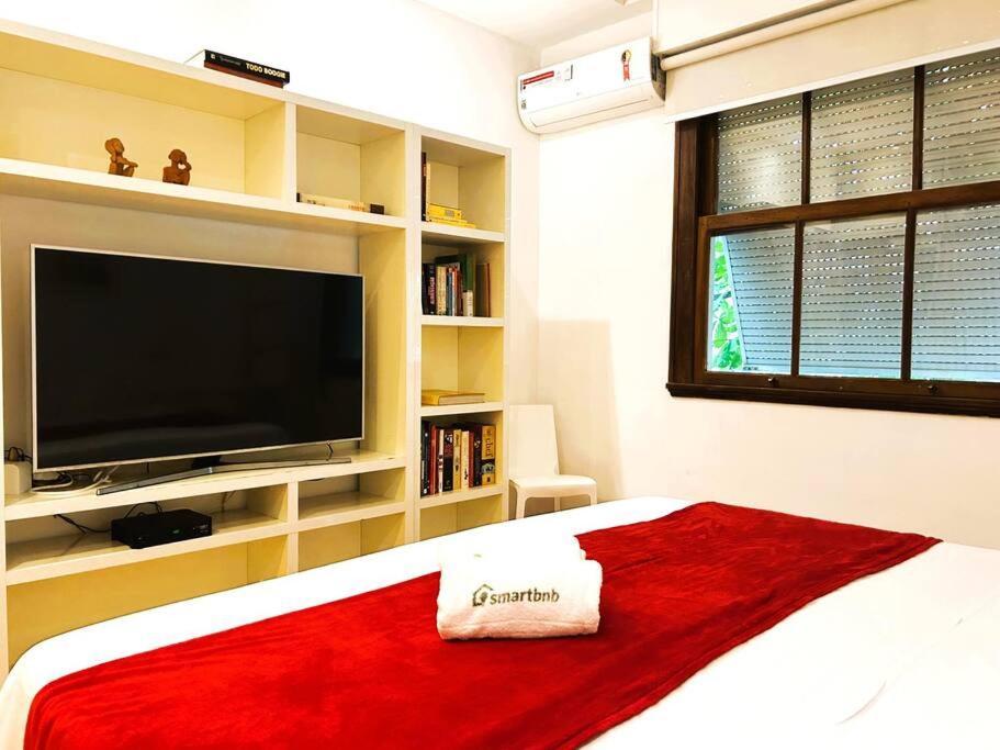 Appartement Sensacional Em Copa *