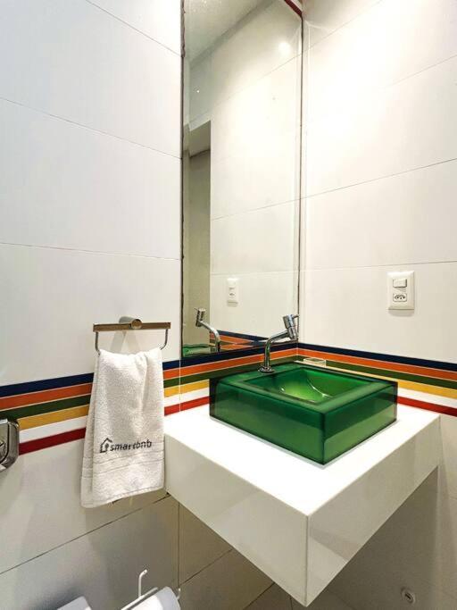Appartement Sensacional Em Copa *